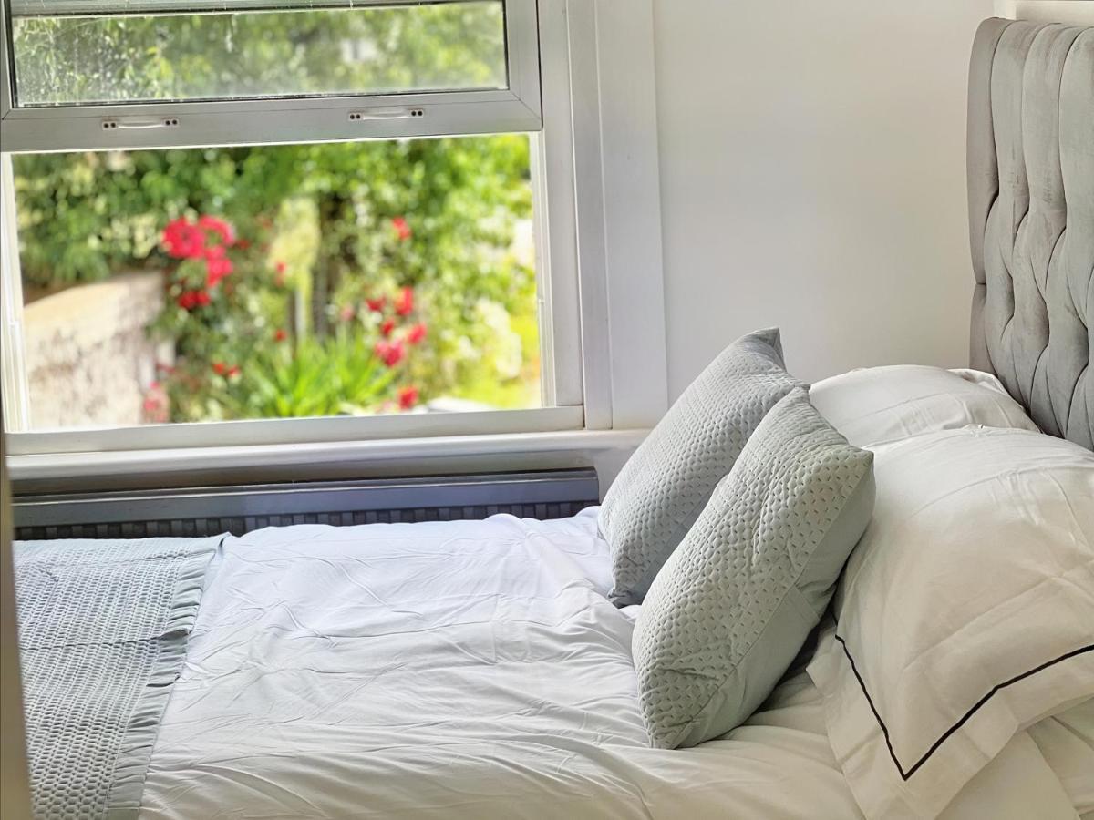 Modern Room In Centrally Located Apartment - Room 4 London Kültér fotó